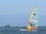 Championnats d'Afrique de voile 2015 : les Tunisiens Youssef Akrout et Inès Gmati qualifiés aux JO 2016