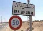 Médenine : Les habitants de Ben Guerdene débloquent le passage aux camions