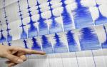 Un tremblement de terre d'une magnitude de 3.4 secoue la capitale