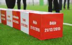 Coup d'envoi de Ooredoo Foot Junior 2016 by Ooredoo