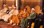 Habib Essid préside une cérémonie à la Mosquée de la Zitouna à l'occasion du Mouled