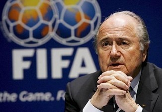 Fifa: Blatter affirme que les accusations de corruption ont été abandonnées