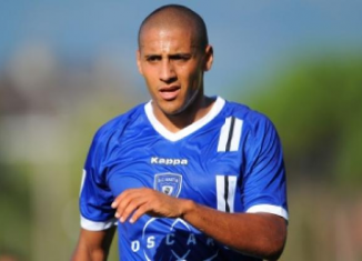 Ligue 1 ' 19e journée: Les Tunisiens Mohamed Larbi et Wahbi Khazri en évidence
