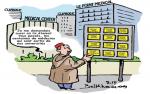 Donner du temps au temps Médecine de spécialité dans les régions