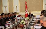 Béji Caïd Essebsi prédit une année 2016 pleine de réformes