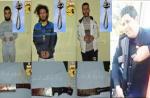 Peine capitale par pendaison pour les trois accusés du meurtre du policier Med Ali Charaabi