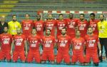 Tunisie-Autriche pour commencer HANDBALL ' Le sept national au tournoi yellow cup