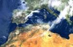 Tunis : Pluies et orages ce weekend sur le Nord