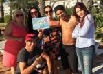Tunis : Campagne pour l'allègement de l'alerte voyage du Foreign Office, bravée par des centaines de Britanniques