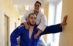 30 judokas au rendez-vous Judo ' open international à El Menzah