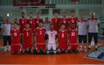 Le compte à rebours Volley-ball ' Tournoi de qualification aux JO (J-3)