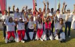 La chasse au podium Le Golf tunisien, d'un exploit à l'autre