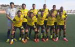 Ben Guerdane fait son printemps Ligue 1 - 14e journée - USBG-ST: 1-0