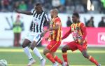 Le CSS revient à la charge Ligue 1 - 14e journée