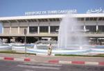 Aéroport Tunis Carthage: des mesures sécuritaires exceptionnelles derrière les longues files d'attente