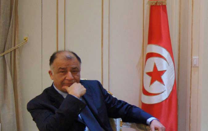 Sondage Sigma Conseil : Néji Jalloul perce en 2015