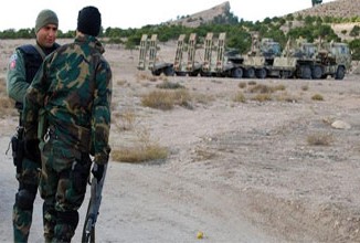 Tataouine : Un contrebandier présumé atteint par une balle