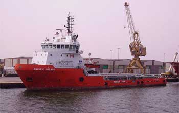 Le directeur du port de Sfax dément l'accostage en Tunisie d'un navire israélien chargé de déchets nucléaires