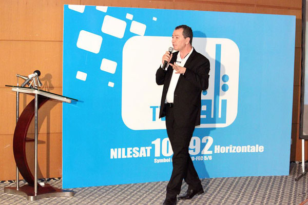 «Telvza TV» bientôt mise sur Orbite