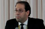 Biographie de Youssef Chahed, ministre des Affaires locales