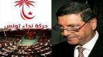 Tunisie ' Remaniement : Premières réactions : Nidaa Tounes refuse le remplacement de Gharsalli