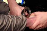 Tunisie-Bizerte : Arrestation d'un artificier