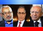 Hebdovisions : En Tunisie, la politique, à chaque pas, ça se complique !