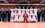Retour sur un échec annoncé Volley-ball