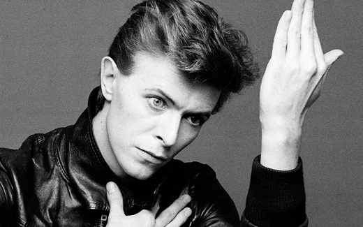 Repose en paix, Ziggy! Les tunisiens rendent hommage à David Bowie