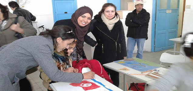 Tunisie : la commémoration de la révolution boudée par les Bizertins