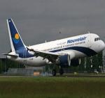Tunis : Nouvelair décollera de Tunis Carthage