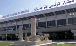 Audit de la sécurité à l'aéroport international Tunis-Carthage