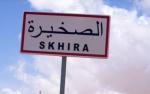 Skhira : Routes barrées et services publics fermés suite aux manifestations