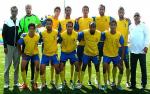 Hammamet, l'équipe à battre 13e journée de la Ligue 2