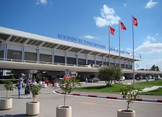 L'étude sur l'extension de l'aéroport Tunis-Carthage prendra fin en mars 2016