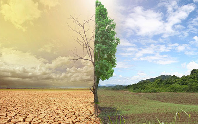 Prier pour qu'il pleuve c'est bien, agir pour l'environnement c'est encore mieux !
