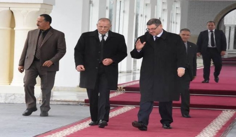 Tunisie- Habib Essid prend part au forum de Davos