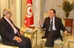Le MAE dénonce avec fermeté les accusations de Marzouki contre les Emirats Arabes Unis