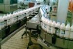 10 millions de litres d'excédent de lait offerts aux écoles et lycées des régions démunies en Tunisie
