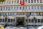 Tunisie : Hichem Meddeb succédera t-il Walid Loughini '