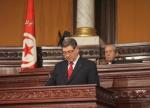 Tunisie ' ARP : Séance plénière en présence du chef du gouvernement