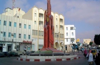 Médenine : La fourrière municipale mise à sac