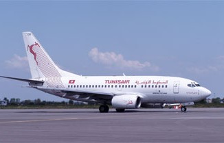 Tunis-Couvre-feu : Tunisair maintient les horaires des vols pour vendredi