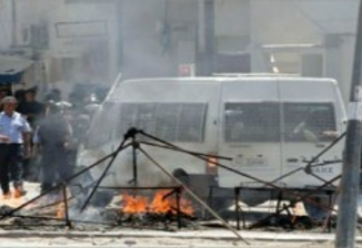 Gafsa : Des terroristes ont tenté d'attaquer un poste de la Garde nationale