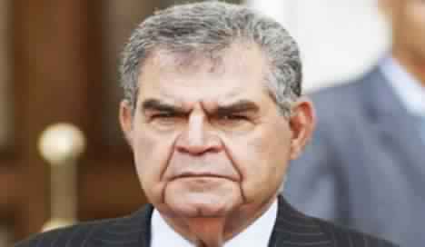 Tunisie- Moncef Sellami démissionne du comité politique de Nidaa Tounes
