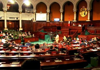 Tunis-ARP: La séance plénière extraordinaire s'ouvre sur 1 heure de « palabres » avant d'être suspendue