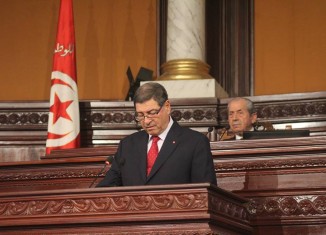 Tunisie ' ARP : Séance plénière en présence du chef du gouvernement