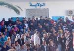 Tunisie-Béjà : les diplômés chômeurs réclament un dialogue national sur l'emploi