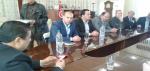 L'amélioration du climat de travail en débat à Bizerte