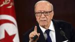 Tunisie- BCE crie haro sur « l'islam politique »